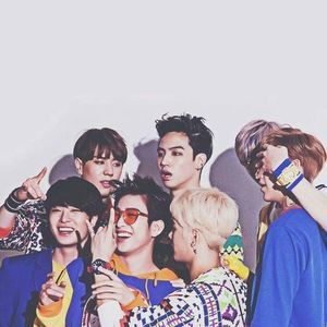 Meet your Posher, Kay